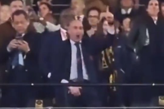 Președintele Federației Spaniole, serie de gesturi incredibile la finala CM 2023! Cum a fost surprins Rubiales lângă Regina Spaniei, după marea victorie | VIDEO