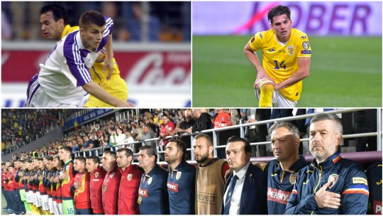 EXCLUSIV | Concluzie dură în ”cazul Ianis Hagi”: ”Mai contăm doar în Conference League, un fel de Cupa satelor!” Ce spune despre ”decisivele” cu Israel și Kosovo