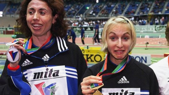 "Am albit peste noapte. La propriu!" Ți-o mai amintești pe Violeta Beclea-Szekely? Drama trăită de fosta rivală a Gabrielei Szabo | FOTO