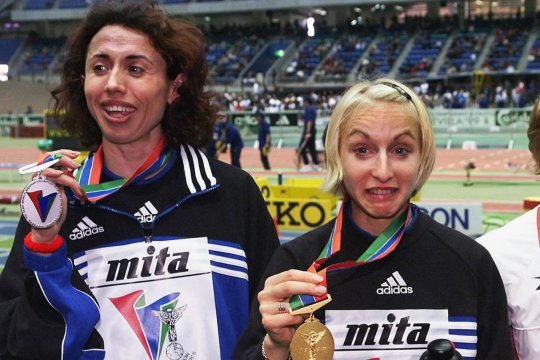 "Am albit peste noapte. La propriu!" Ți-o mai amintești pe Violeta Beclea-Szekely? Drama trăită de fosta rivală a Gabrielei Szabo | FOTO