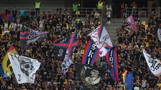 EXCLUSIV | Banii pentru care fotbalul a fost pus "pe bară" pe Național Arena! Suma exactă încasată de Primărie pentru evenimentele din această vară