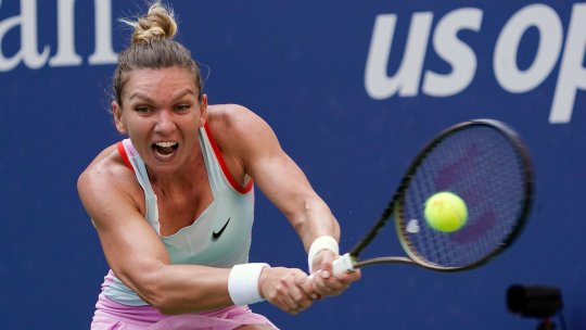 Halep, out de la US Open. Organizatorii confirmă iAM Sport. Anunțul care nu lasă loc de interpretări