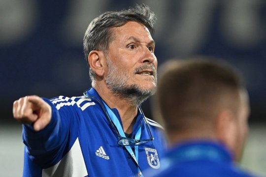 EXCLUSIV | Revine Nicolo Napoli în Liga 1? ”Orice este posibil”. Ar putea urma o surpriză de proporții