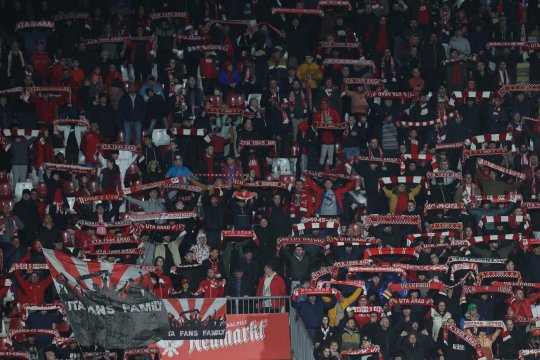 UTA – FCSB: Bilete epuizate în doar 30 de minute pentru meciul de la Arad