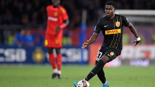 Au eliminat FCSB și acum au vândut un jucător cu 30 de milioane de euro. Transfer de senzație pentru Nordsjaelland