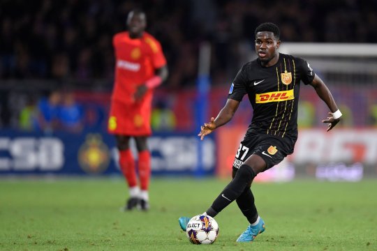 Au eliminat FCSB și acum au vândut un jucător cu 30 de milioane de euro. Transfer de senzație pentru Nordsjaelland