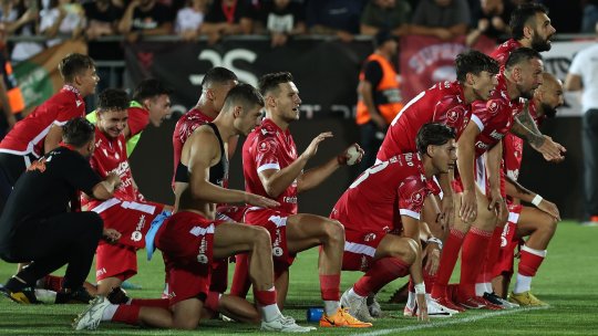 Ofertă de (ne)refuzat la Dinamo. Dă 1 leu pentru 10% din acțiuni. ”Este trist dacă el consideră că atât valorează Dinamo”