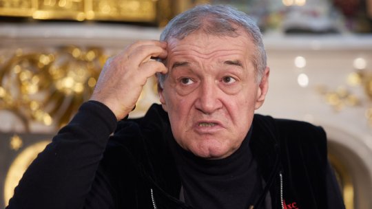 NEWS ALERT | Autodenunțul care îl poate ”îngropa” pe Gigi Becali. UEFA s-a sesizat și va judeca cazul
