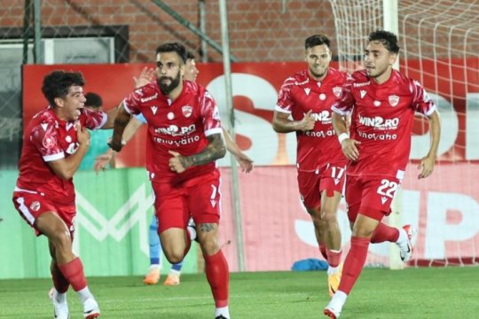 Pe ce stadion se joacă Dinamo – Petrolul! ”Câinii” au vrut să joace pe Arena Națională dar au fost refuzați