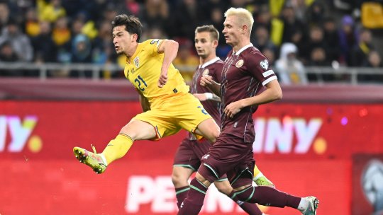 EXCLUSIV | Moruțan își poate relansa cariera departe de Galatasaray. ”Este într-un progres”