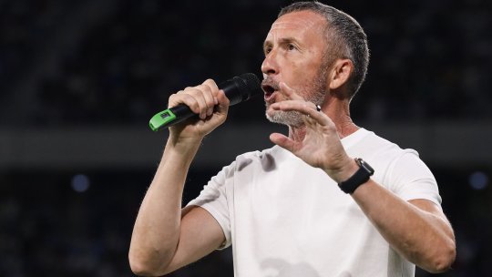 Mihai Stoica explică ce exemplu NU ar vrea ca FCSB să urmeze de la danezi: „Nu mi s-ar părea o soluţie ce face Nordsjaelland