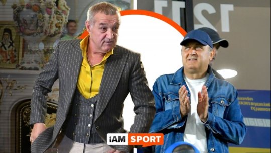 Șucu vs. Becali: Cum a pierdut patronul FCSB milioane de euro pe transferul lui Borza