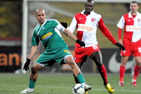 Wesley Lopes, legendă braziliană a fotbalului românesc, revine în țară