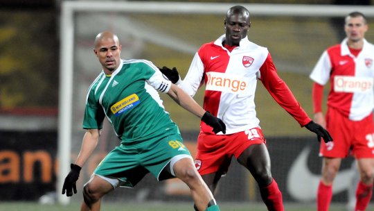 Wesley Lopes, legendă braziliană a fotbalului românesc, revine în țară