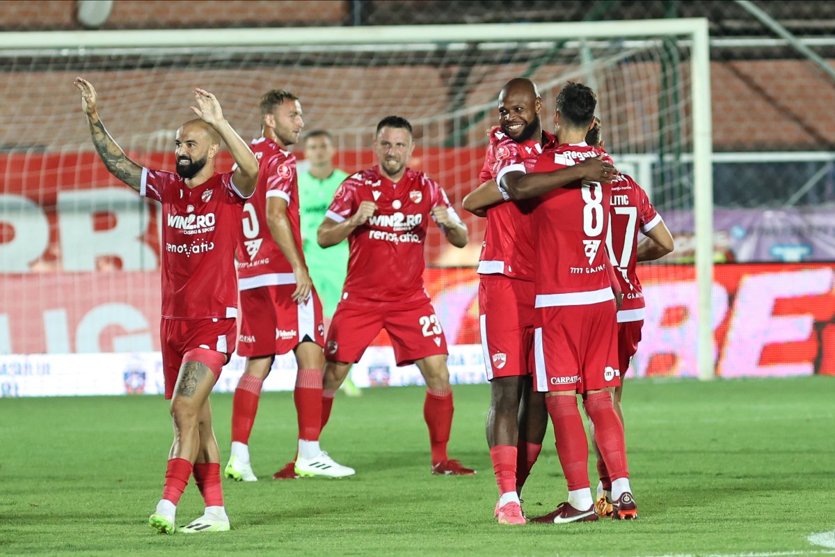 Florin Prunea a vorbit, într-un interviu pentru iAM Sport, despre victoria recentă a lui Dinamo de la Voluntari și cum vede parcursul echipei lui Ovidiu Burcă.
