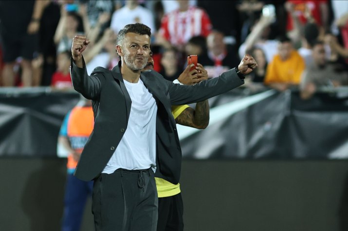 Fostul portar al ”câinilor” a declarat că Ovidiu Burcă face o treabă extraordinară de când a venit la Dinamo.