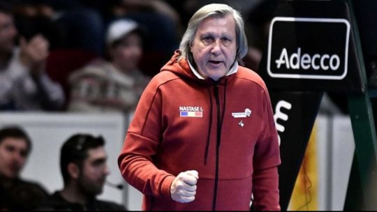 Ilie Năstase crede în revenirea Simonei Halep în circuitul de tenis: ”În niciun caz nu este sfârşitul carierei pentru ea”