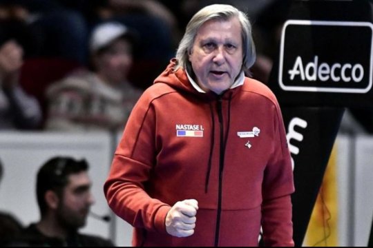 Ilie Năstase crede în revenirea Simonei Halep în circuitul de tenis: ”În niciun caz nu este sfârşitul carierei pentru ea”