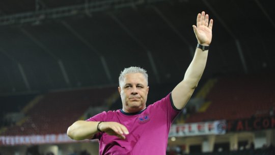 EXCLUSIV | Negocieri între Marius Șumudică și o echipă din Liga 1, confirmate chiar de patron: "Da, am vorbit!"