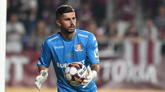 Horațiu Moldovan vrea să scape de coșmarul unei echipe din Superligă: ”Chiar ar fi cazul să câștigăm cu ei”