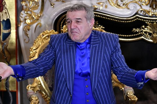 Gigi Becali, anunț categoric cu privire la venirea lui Marius Șumudică la FCSB