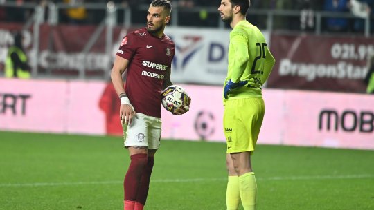 O echipă din Liga 1 și-a vândut "vedeta" și aduce un înlocuitor de la CFR Cluj