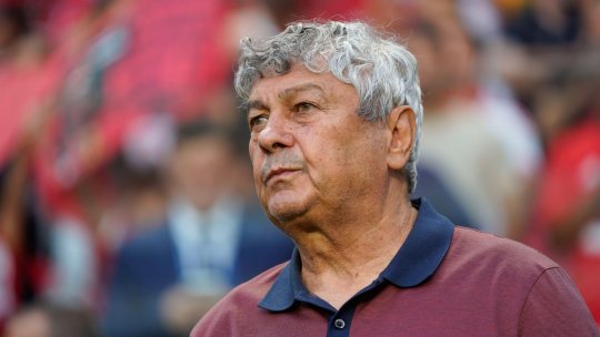 Mircea Lucescu, pesimist după ultimele întâmplări cu stadionul Dinamo: ”Nu cred că mai apuc să văd stadionul nou”