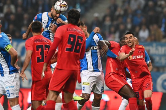 FCSB și Universitatea Craiova au aflat unde vor juca derby-ul. Răspunsul celor de la CSA Steaua a venit