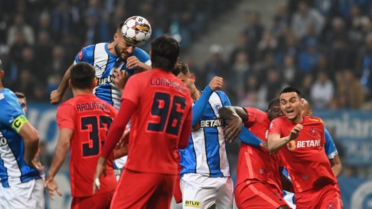 FCSB și Universitatea Craiova au aflat unde vor juca derby-ul. Răspunsul celor de la CSA Steaua a venit