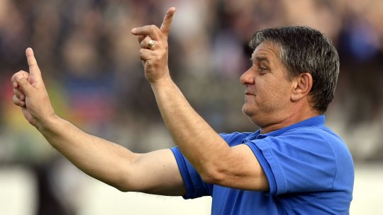 Marius Lăcătuș ar fi interzis accesul FCSB-ului în Ghencea: ”Eu nu cred că acceptam”