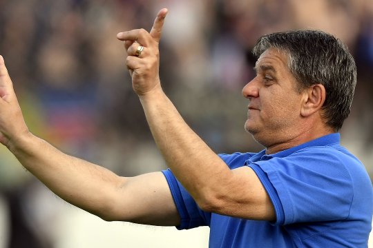 Marius Lăcătuș ar fi interzis accesul FCSB-ului în Ghencea: ”Eu nu cred că acceptam”