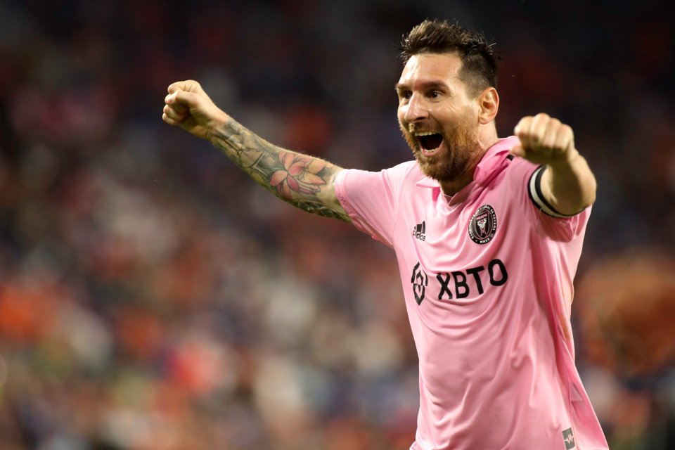 Leo Messi are un salariu de 50 de milioane $ la Inter Miami, plus cote din vânzările de tricouri ale celor de la Adidas, precum și procent din abonamentele vândute de Apple TV+