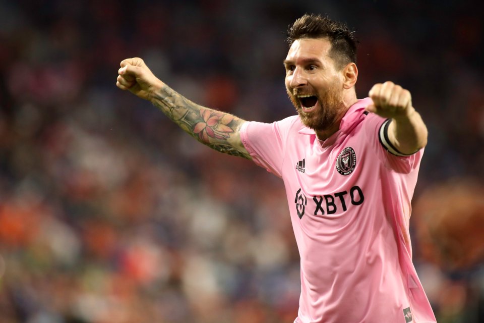 Leo Messi are un salariu de 50 de milioane $ la Inter Miami, plus cote din vânzările de tricouri ale celor de la Adidas, precum și procent din abonamentele vândute de Apple TV+