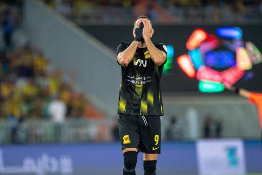 “Benzema nu se încadrează în planurile mele tactice”. Antrenorul celor de la Al-Ittihad, Nuno Espirito Santo, vrea să renunțe la Balonul de Aur din 2022