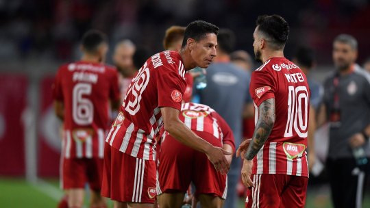 Sepsi - Bodo/Glimt, ora 20:00, LIVE TEXT pe iAMSport.ro. Echipele de start