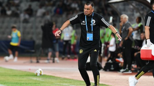 EXCLUSIV | Motivul pentru care Universitatea Cluj a renunțat la Toni Petrea