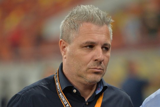 Adio, Liga 1. Marius Șumudică, negocieri pentru o revenire spectaculoasă în Turcia