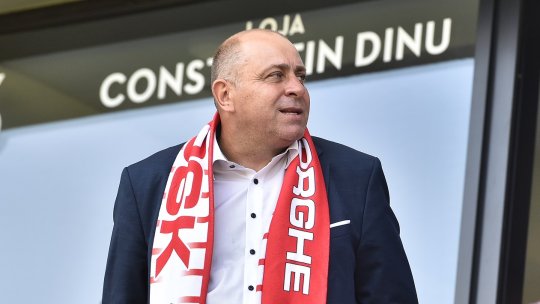 "Revolta" celor de la Sepsi, după decizia luată de LPF: "Infernal!"