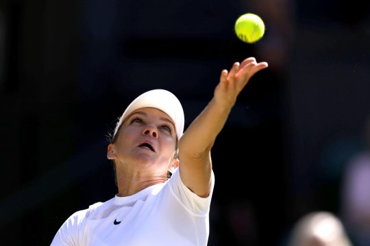 O fostă glorie a tenisului mondial vrea ca Simona Halep să revină cât mai repede pe teren: ”E o decizie foarte proastă”