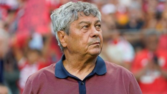 Mircea Lucescu la FCSB? Dezvăluirile făcute de antrenorul care a scris istorie la Dinamo și Rapid