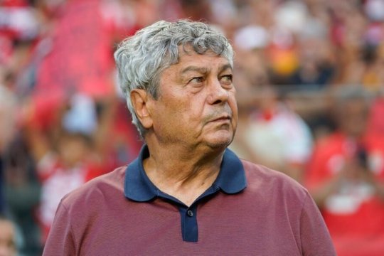 Mircea Lucescu la FCSB? Dezvăluirile făcute de antrenorul care a scris istorie la Dinamo și Rapid
