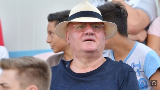 Dumitru Dragomir critică măsurile drastice luate de Gigi Becali la FCSB: "O prostie!"