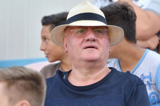 Dumitru Dragomir critică măsurile drastice luate de Gigi Becali la FCSB: "O prostie!"