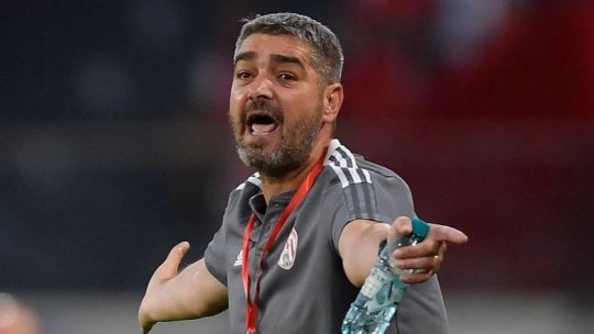 După 2-2, Sepsi așteaptă cu încredere returul contra lui Bodo/Glimt. Ciubotariu: ”Avem șanse să jucăm în grupele Conference League”