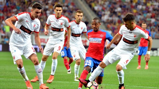 Dorin Rotariu ar putea reveni în Liga 1: ”Sună interesant! Are un CV impresionant”