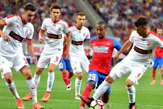 Dorin Rotariu ar putea reveni în Liga 1: ”Sună interesant! Are un CV impresionant”