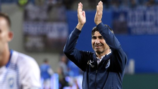 "Am stat de vorbă cu Pițurcă. Știi ce mi-a zis de Gigi Becali?" Dumitru Dragomir dezvăluie o conversație cu Victor Pițurcă, în care personajul principal este finanțatorul FCSB