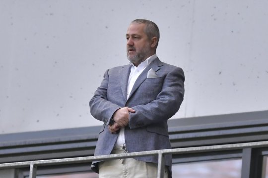 EXCLUSIV | Mihai Rotaru, încă un refuz pentru Gică Hagi: ”Am comunicat punctul nostru de vedere”. Reacția lui Gică Popescu