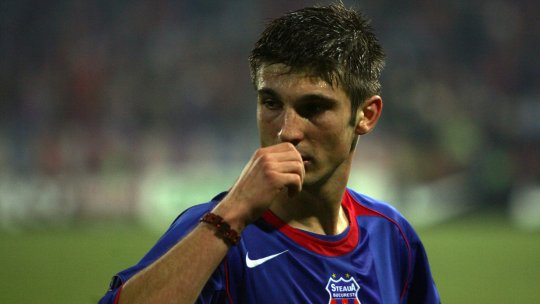 EXCLUSIV | Andrei Cristea, fostul atacant de la Dinamo și Steaua dă cărțile pe față: "Nu am plecat din cauza pariurilor"