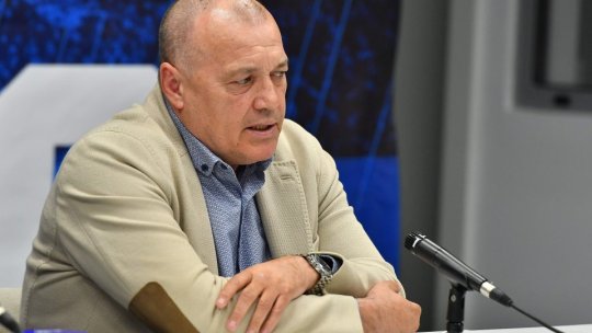 EXCLUSIV | Marcel Pușcaș n-a uitat perioada petrecută la Rapid: ”I-am calificat după 18 ani în cupele europene”